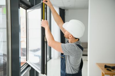 Timing for Window Installations